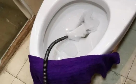 重兴镇马桶疏通